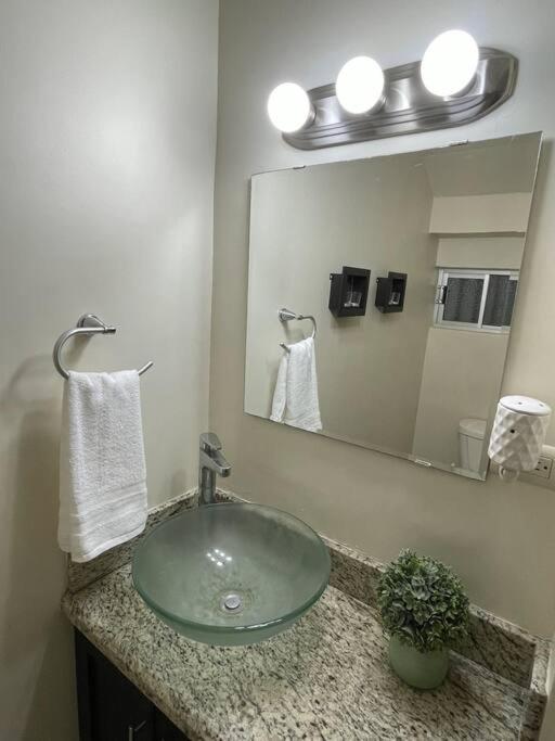 Vila Casa Eliseos, A 5 Minutos De La Linea Fronteriza Nogales  Exteriér fotografie