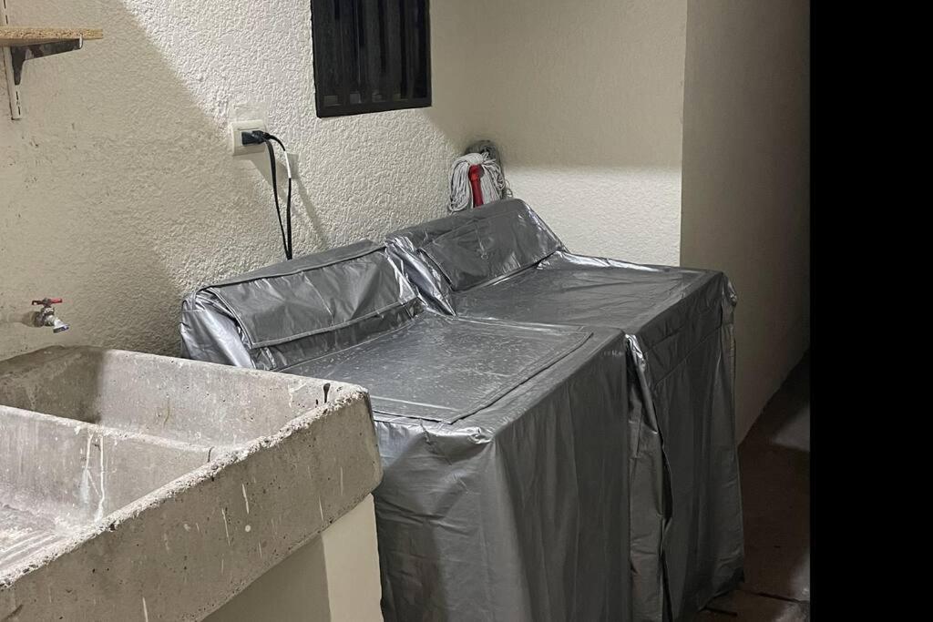 Vila Casa Eliseos, A 5 Minutos De La Linea Fronteriza Nogales  Exteriér fotografie