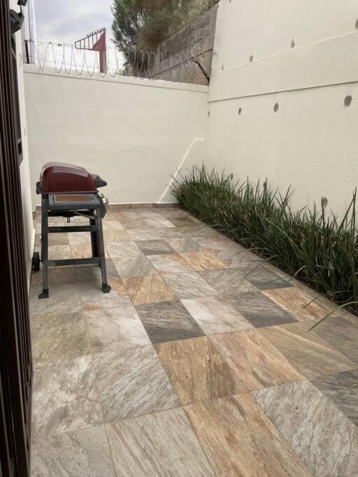Vila Casa Eliseos, A 5 Minutos De La Linea Fronteriza Nogales  Exteriér fotografie