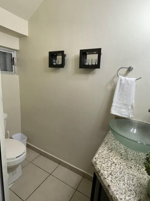 Vila Casa Eliseos, A 5 Minutos De La Linea Fronteriza Nogales  Exteriér fotografie