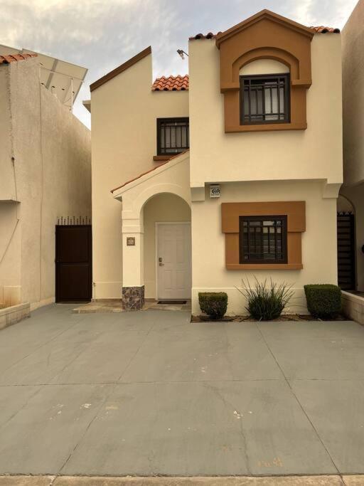 Vila Casa Eliseos, A 5 Minutos De La Linea Fronteriza Nogales  Exteriér fotografie