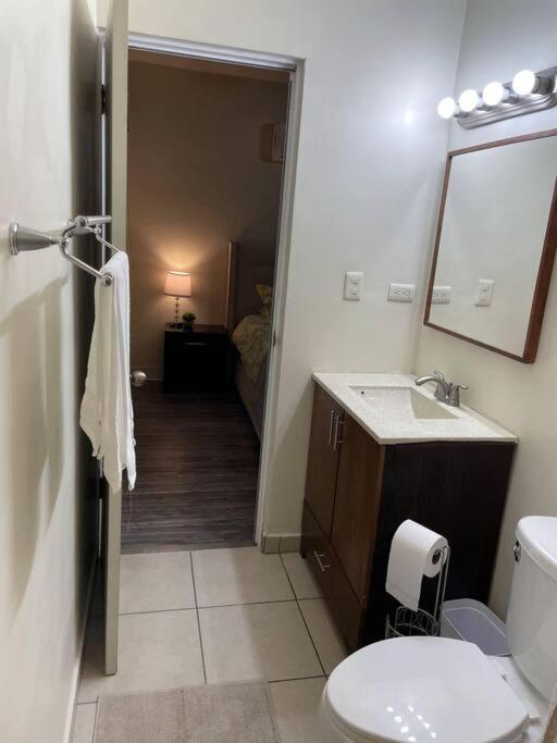 Vila Casa Eliseos, A 5 Minutos De La Linea Fronteriza Nogales  Exteriér fotografie