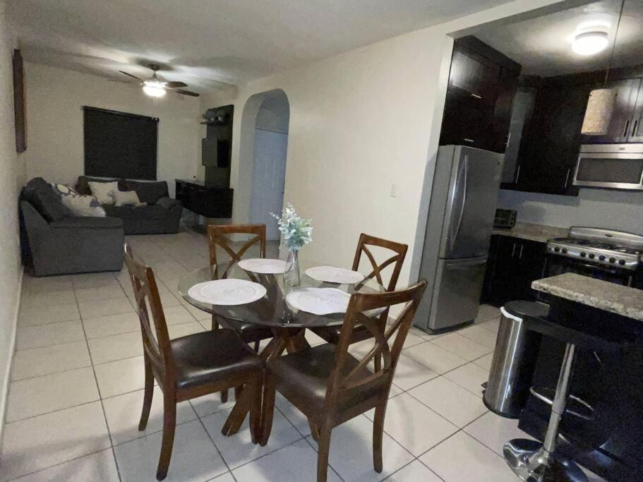Vila Casa Eliseos, A 5 Minutos De La Linea Fronteriza Nogales  Exteriér fotografie
