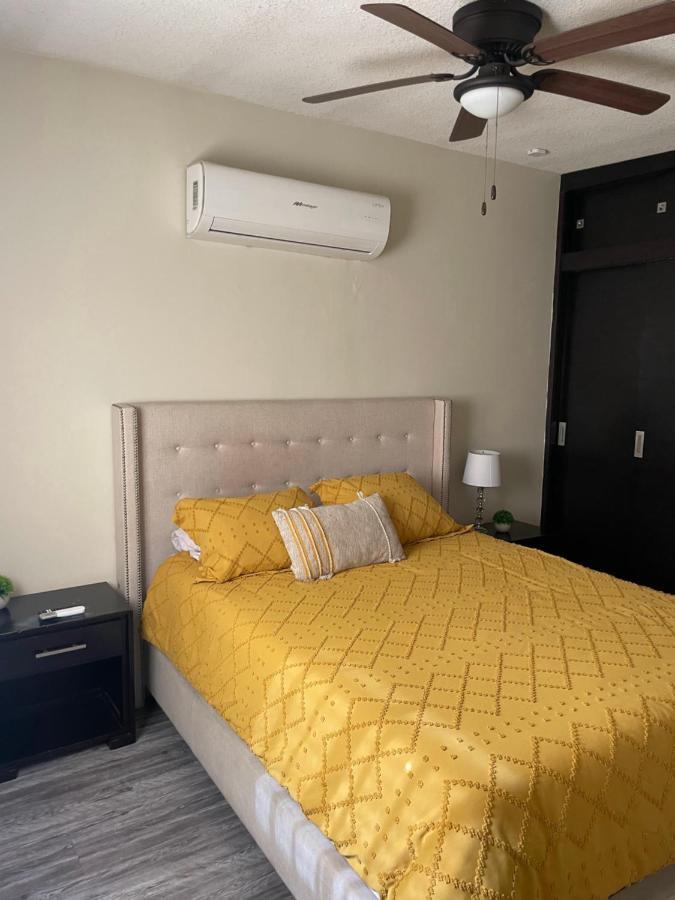 Vila Casa Eliseos, A 5 Minutos De La Linea Fronteriza Nogales  Exteriér fotografie