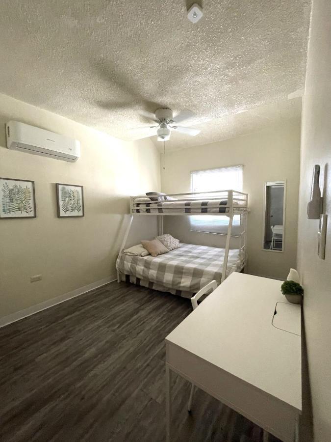 Vila Casa Eliseos, A 5 Minutos De La Linea Fronteriza Nogales  Exteriér fotografie